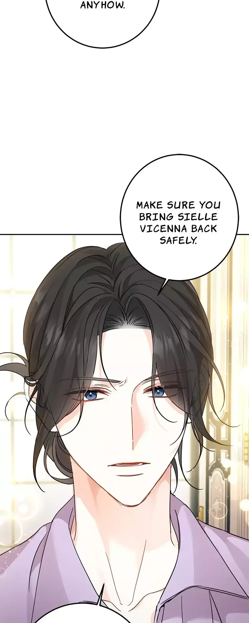 Saving the Villain Who was Abandoned by the Female Lead Chapter 56 page 6