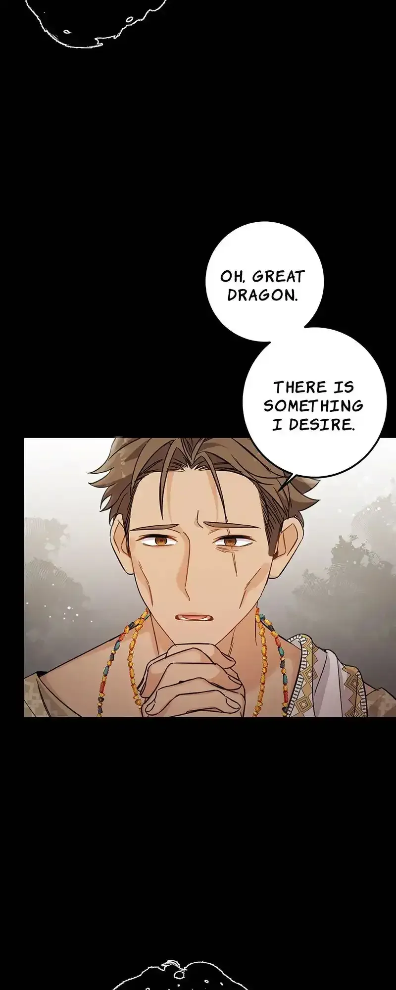 Saving the Villain Who was Abandoned by the Female Lead Chapter 54 page 51