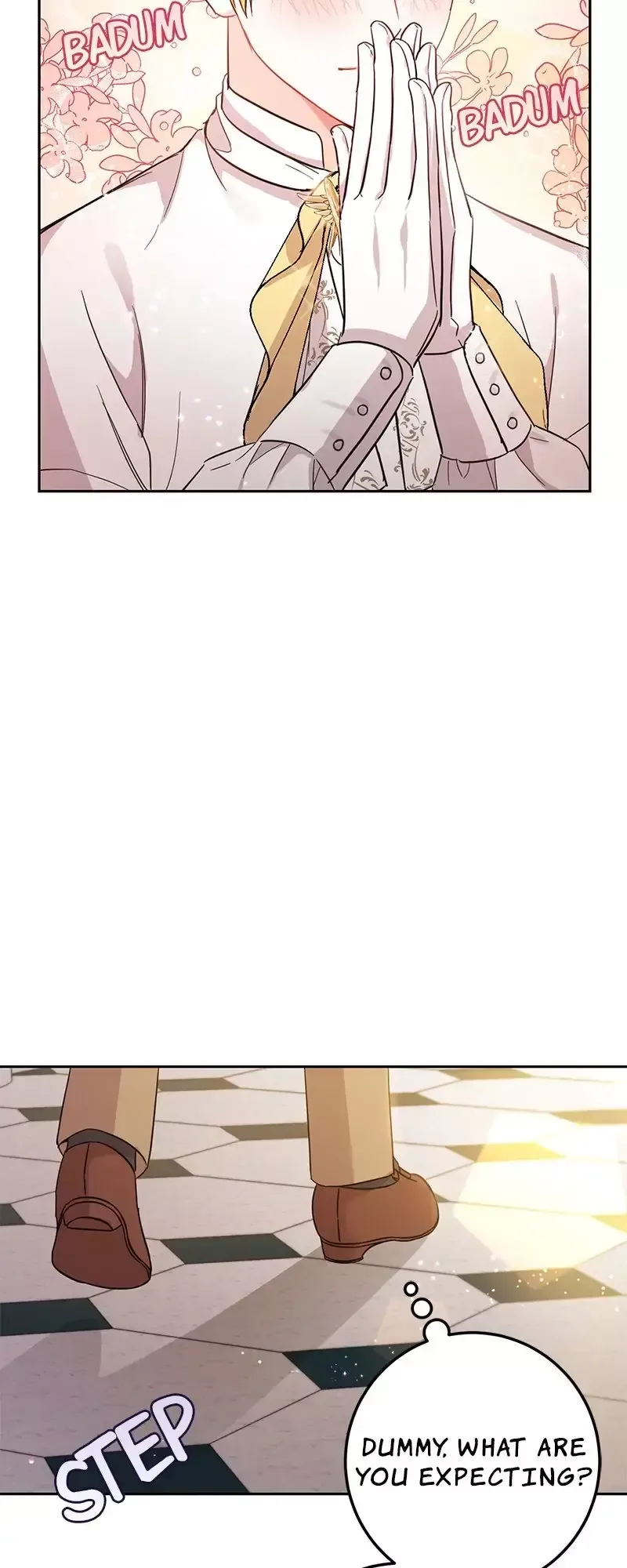 Saving the Villain Who was Abandoned by the Female Lead Chapter 56 page 13