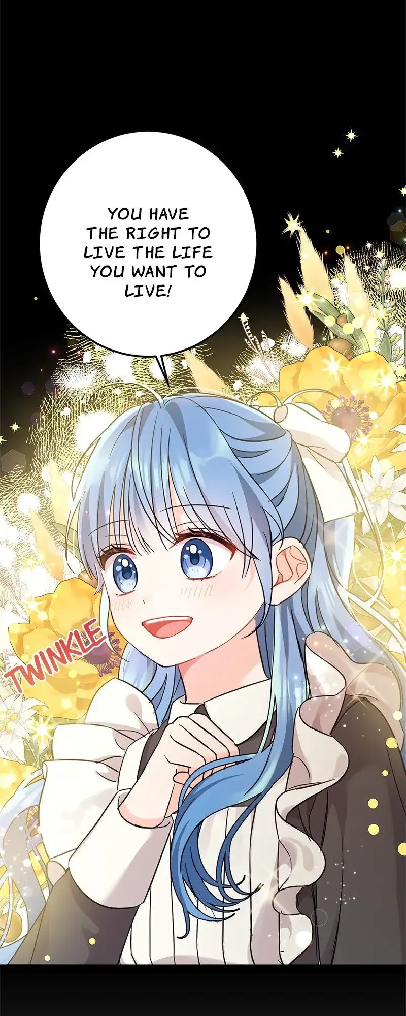 Saving the Villain Who was Abandoned by the Female Lead Chapter 55 page 49