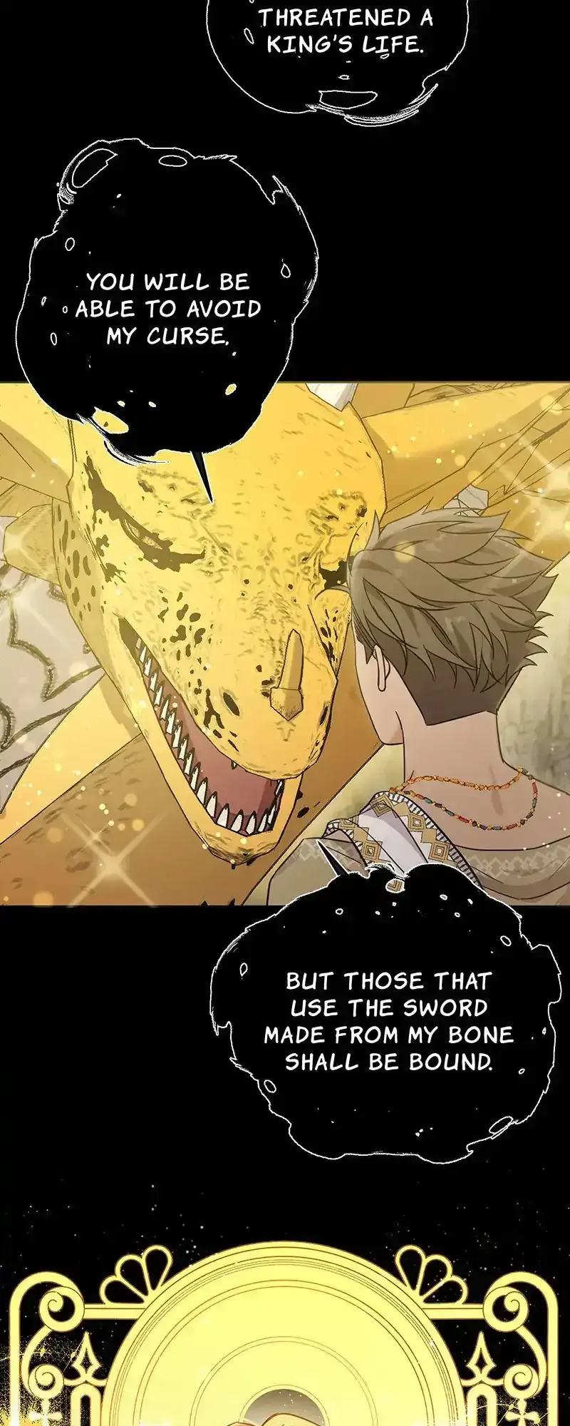 Saving the Villain Who was Abandoned by the Female Lead Chapter 54 page 54