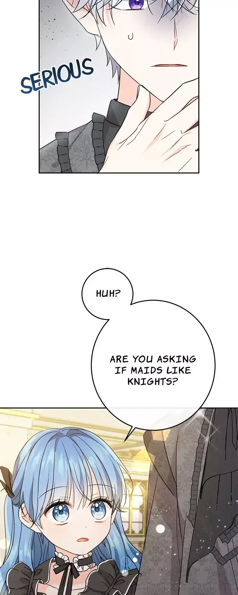 Saving the Villain Who was Abandoned by the Female Lead Chapter 56 page 30