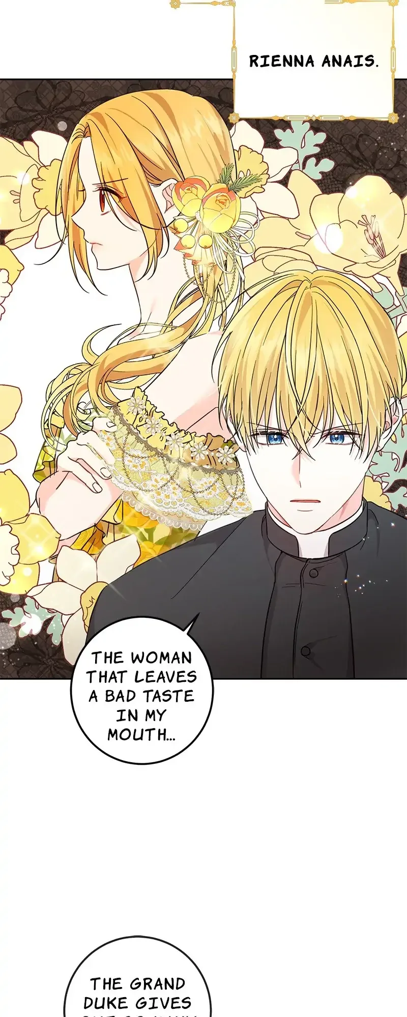 Saving the Villain Who was Abandoned by the Female Lead Chapter 58 page 2