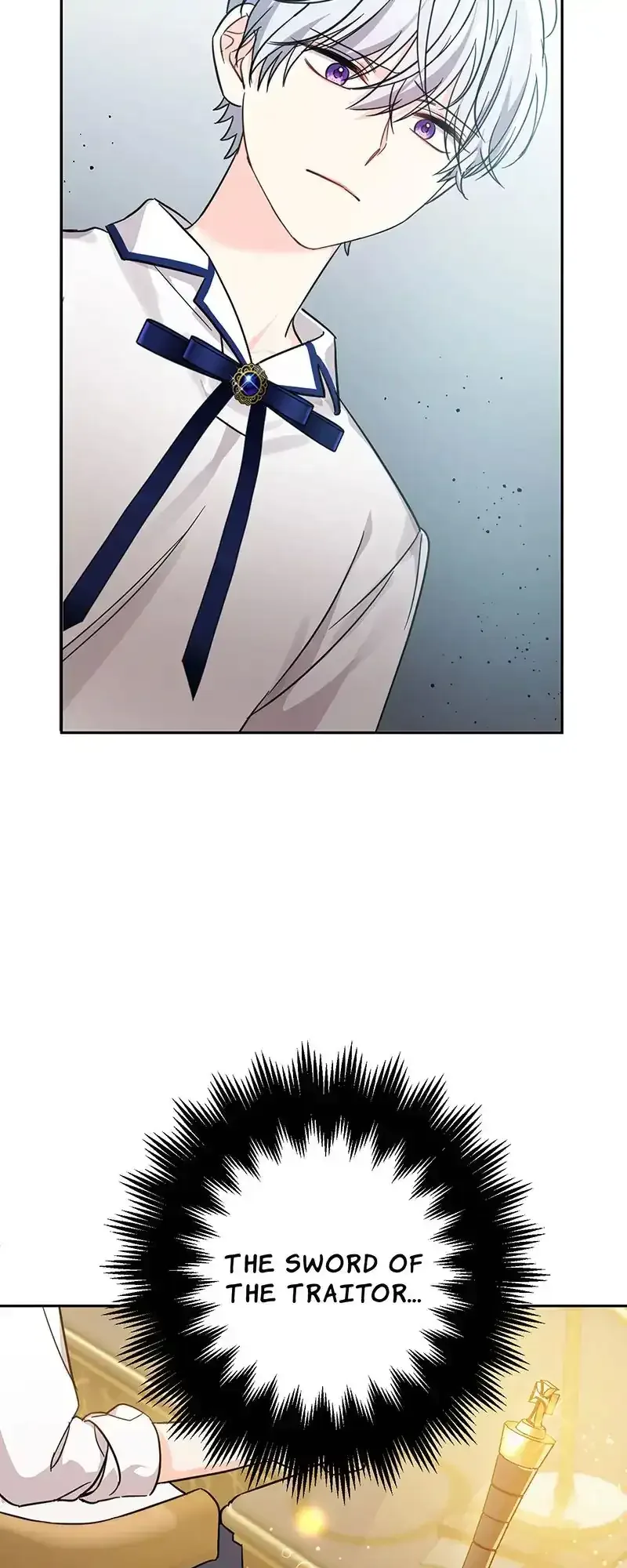 Saving the Villain Who was Abandoned by the Female Lead Chapter 54 page 67