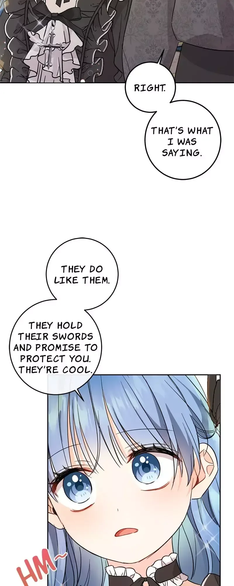 Saving the Villain Who was Abandoned by the Female Lead Chapter 56 page 31