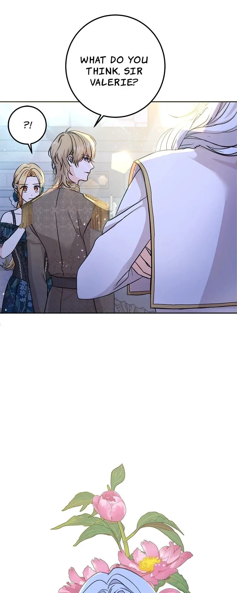Saving the Villain Who was Abandoned by the Female Lead Chapter 59 page 6