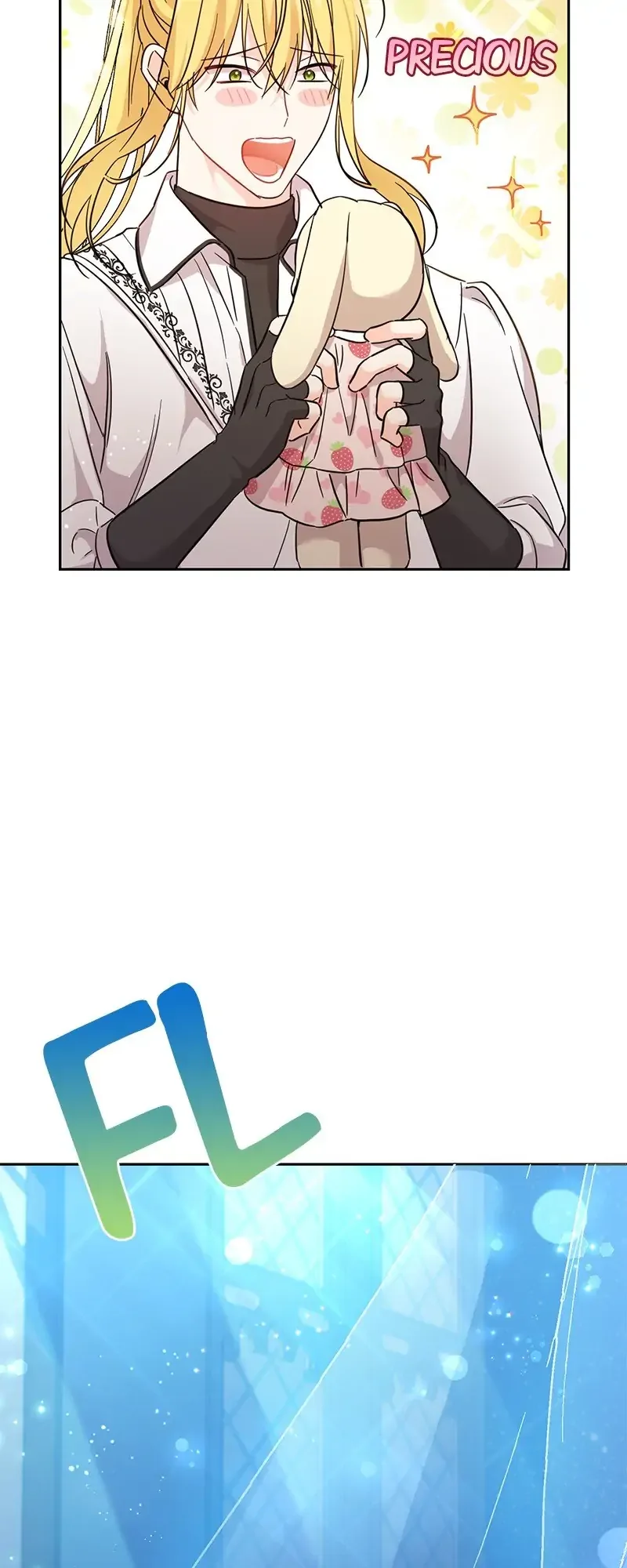 Saving the Villain Who was Abandoned by the Female Lead Chapter 58 page 15