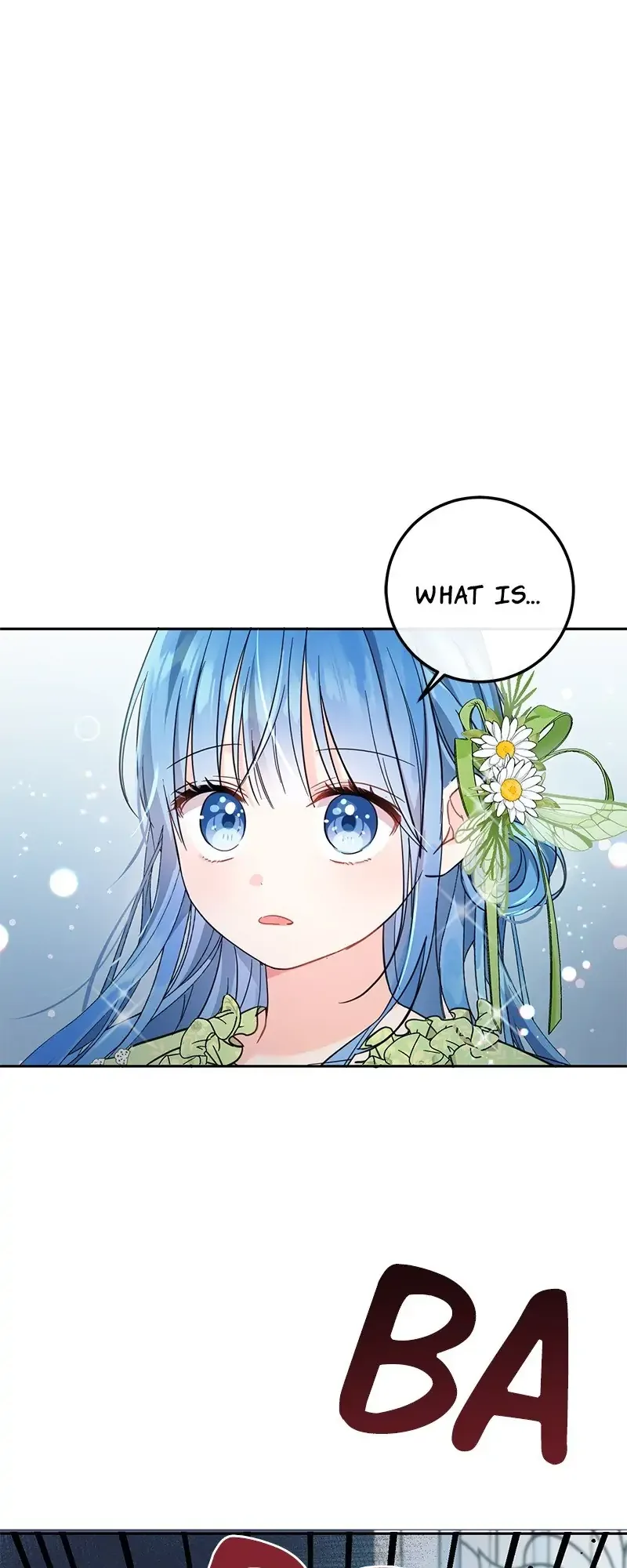 Saving the Villain Who was Abandoned by the Female Lead Chapter 58 page 27