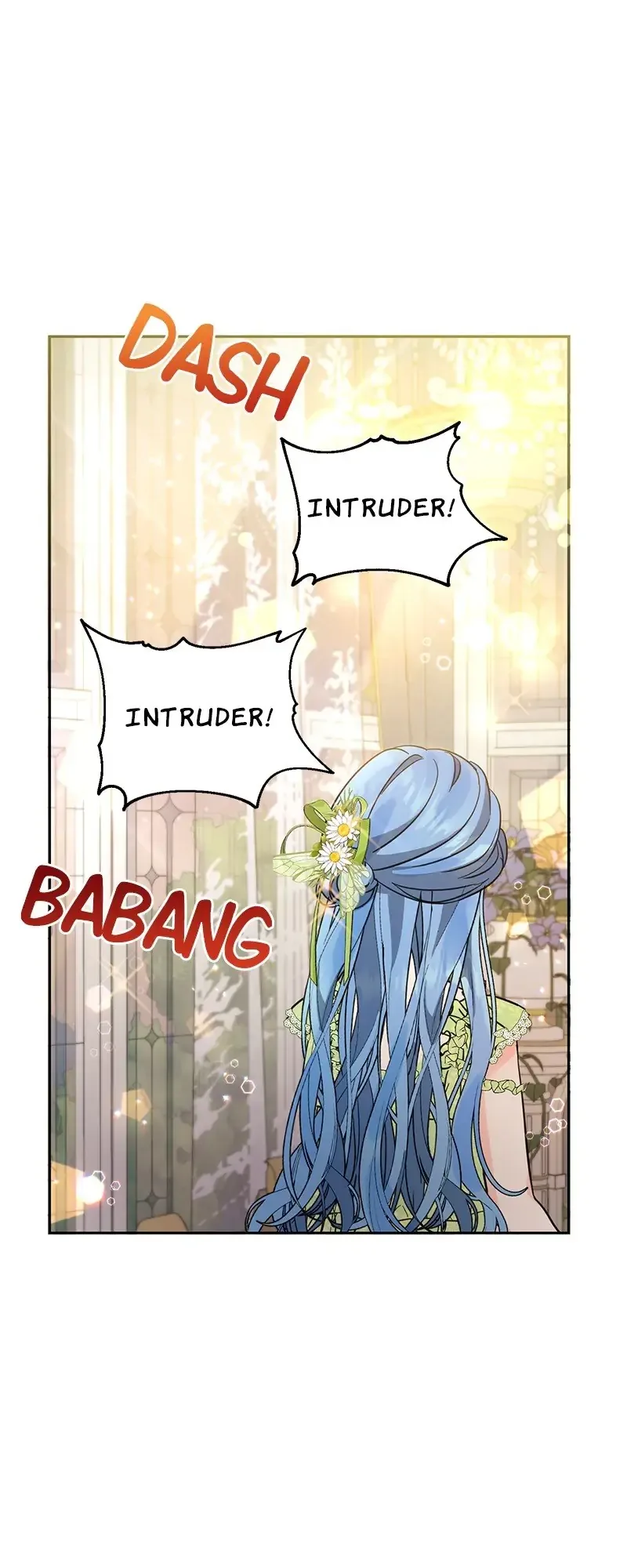 Saving the Villain Who was Abandoned by the Female Lead Chapter 58 page 26