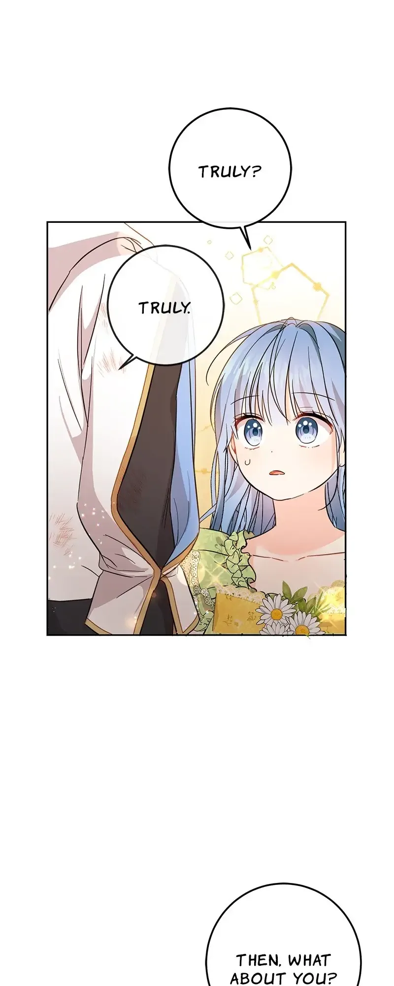 Saving the Villain Who was Abandoned by the Female Lead Chapter 58 page 45