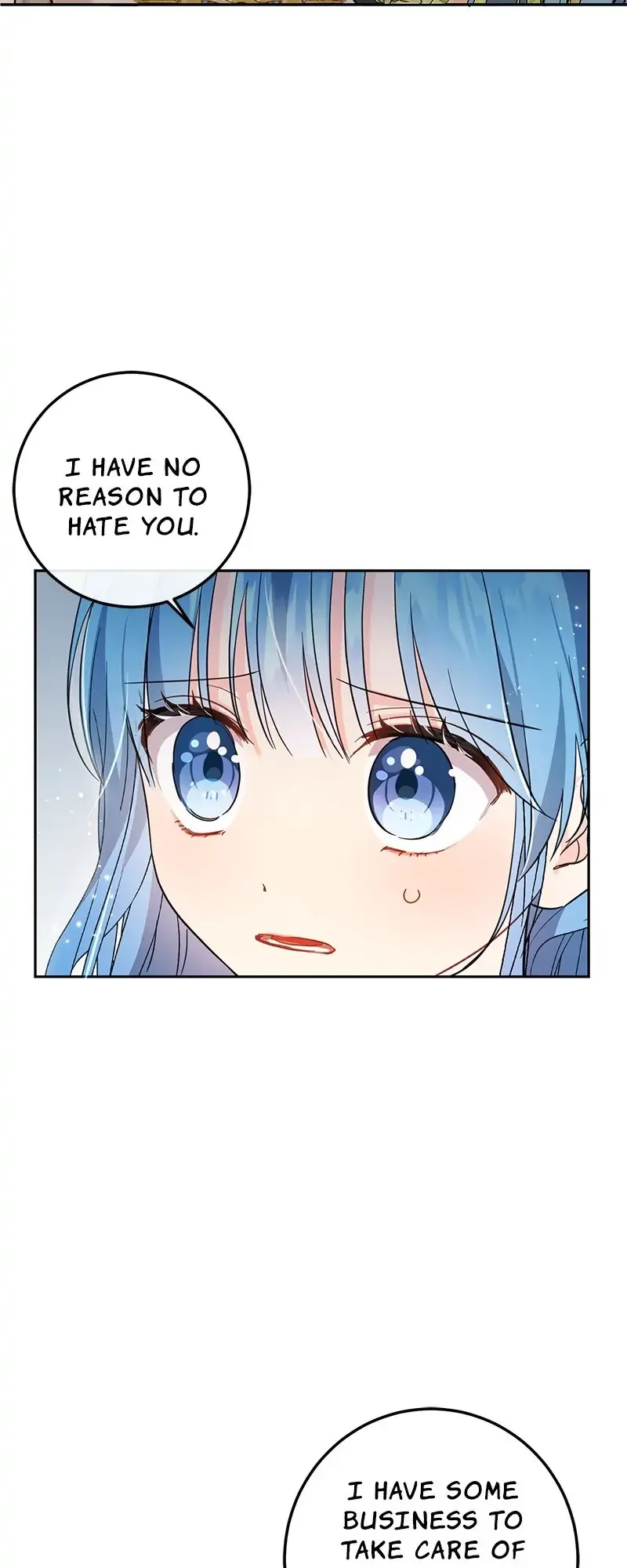 Saving the Villain Who was Abandoned by the Female Lead Chapter 58 page 42