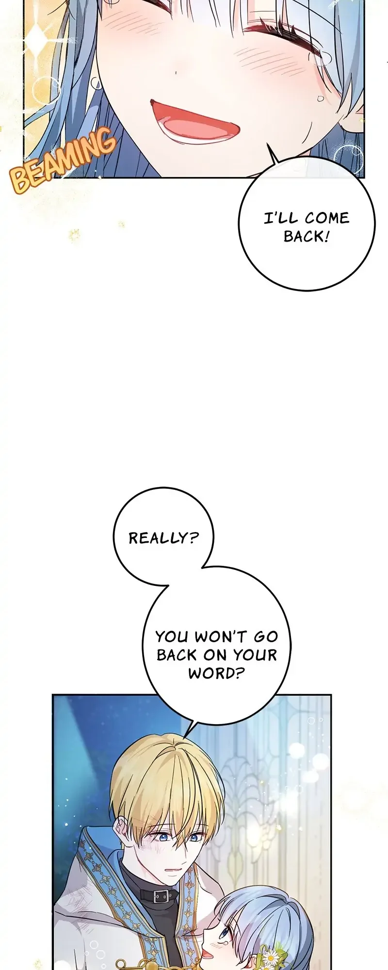 Saving the Villain Who was Abandoned by the Female Lead Chapter 58 page 52
