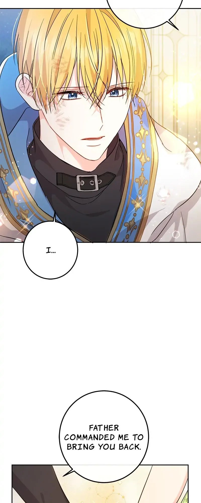 Saving the Villain Who was Abandoned by the Female Lead Chapter 58 page 46