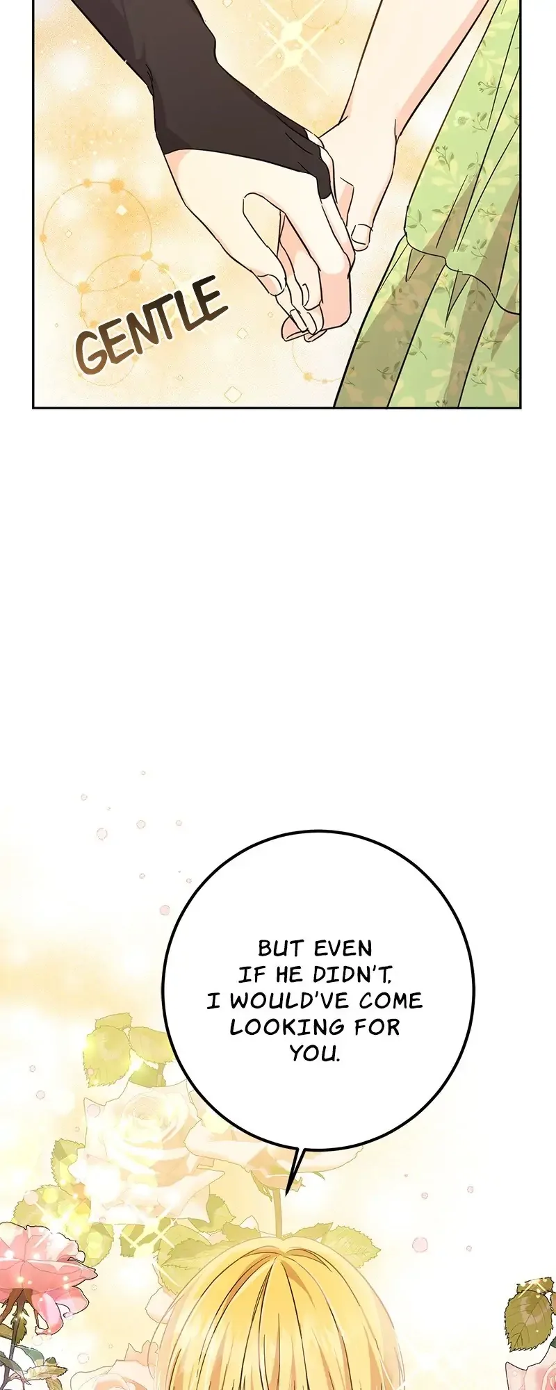 Saving the Villain Who was Abandoned by the Female Lead Chapter 58 page 47