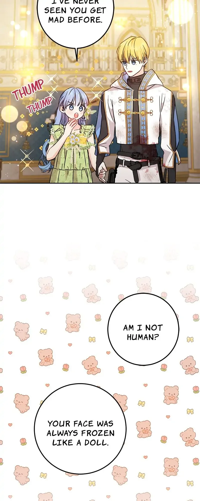 Saving the Villain Who was Abandoned by the Female Lead Chapter 58 page 62