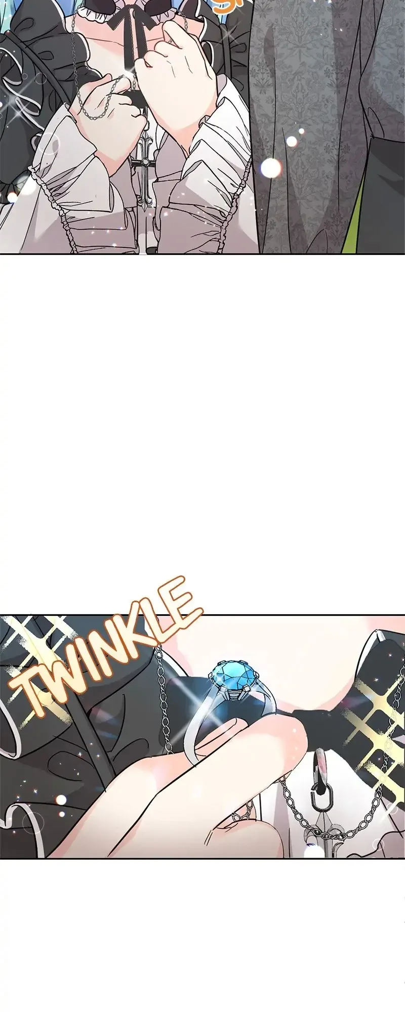 Saving the Villain Who was Abandoned by the Female Lead Chapter 57 page 47