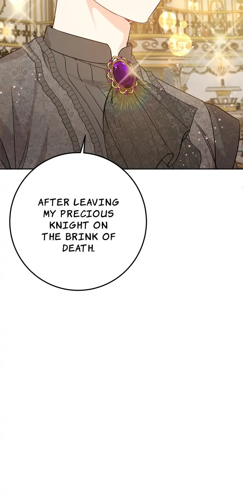 Saving the Villain Who was Abandoned by the Female Lead Chapter 58 page 66