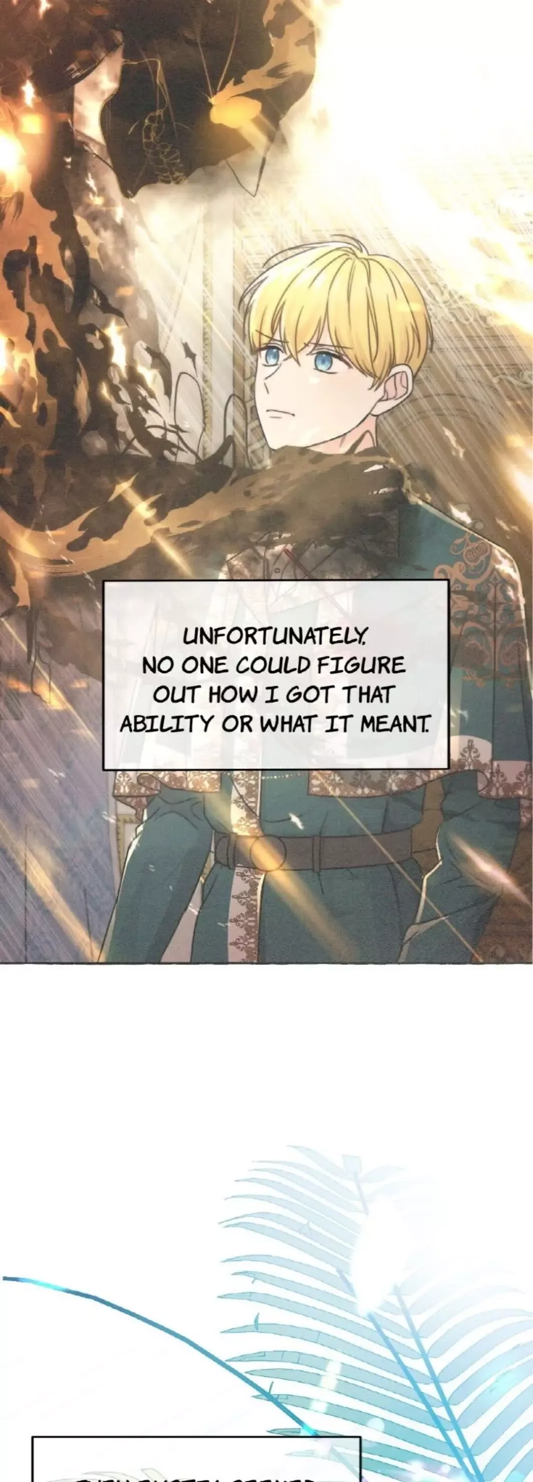 Saving the Villain Who was Abandoned by the Female Lead Chapter 29 page 2