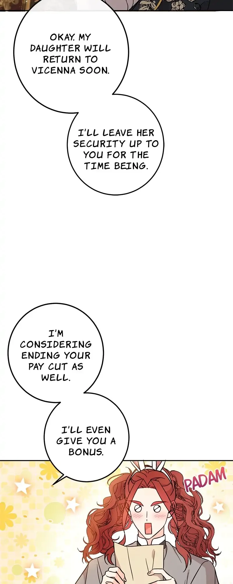Saving the Villain Who was Abandoned by the Female Lead Chapter 61 page 13