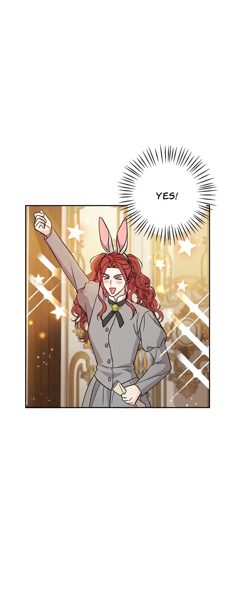 Saving the Villain Who was Abandoned by the Female Lead Chapter 61 page 15