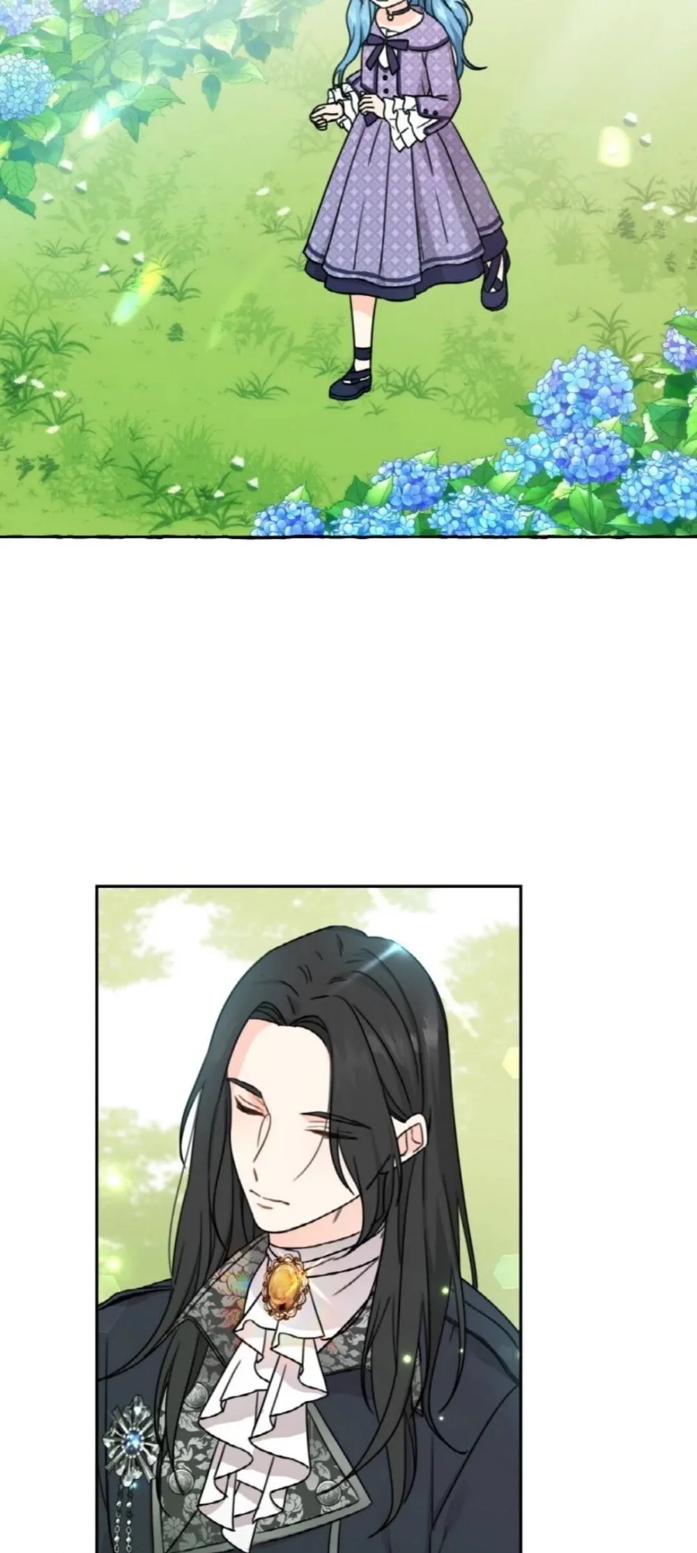 Saving the Villain Who was Abandoned by the Female Lead Chapter 29 page 5