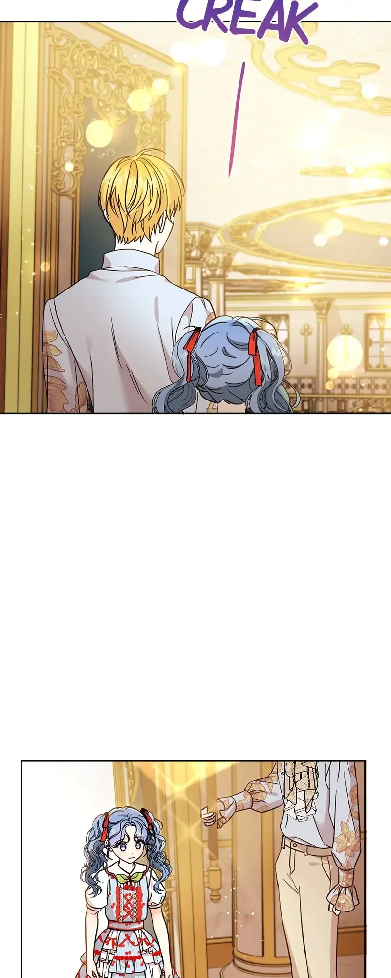 Saving the Villain Who was Abandoned by the Female Lead Chapter 61 page 20