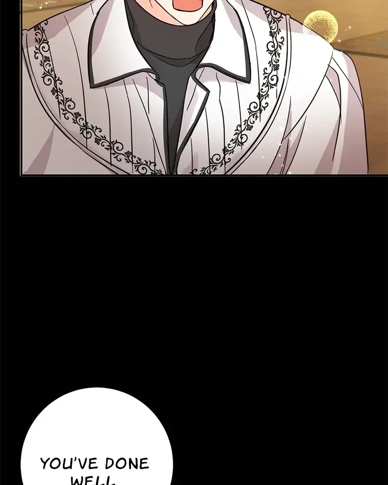 Saving the Villain Who was Abandoned by the Female Lead Chapter 61 page 32