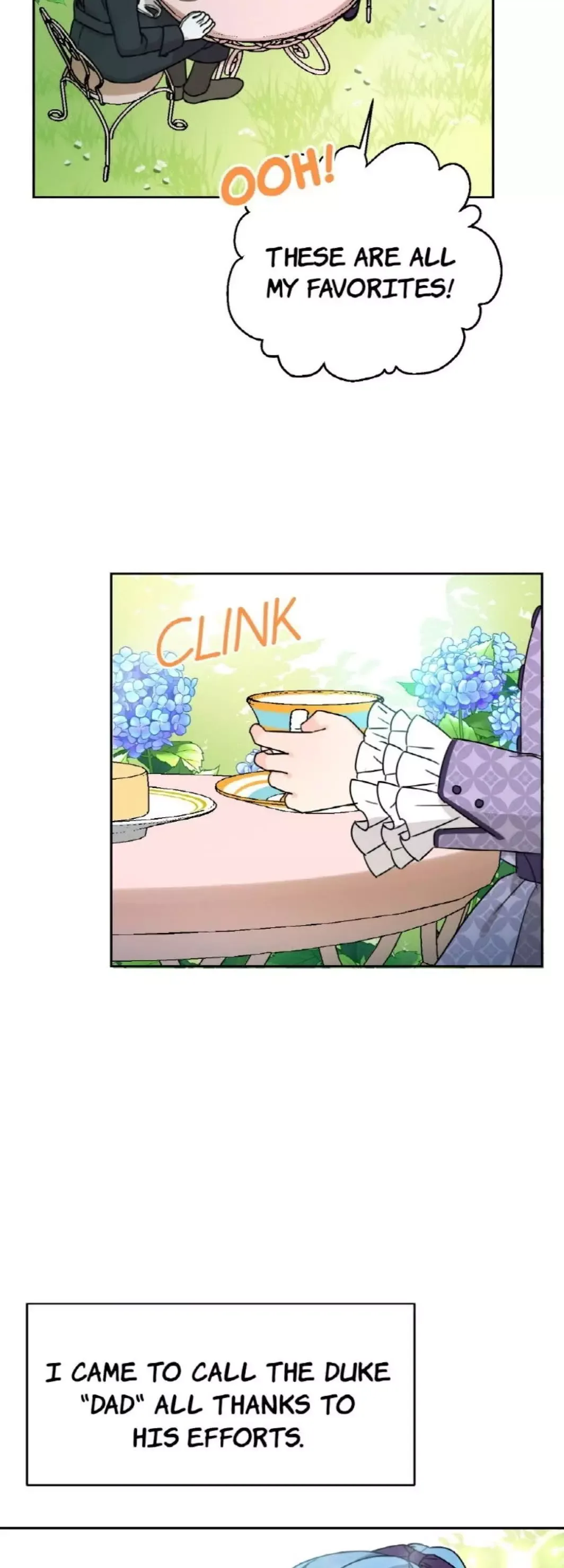 Saving the Villain Who was Abandoned by the Female Lead Chapter 29 page 9