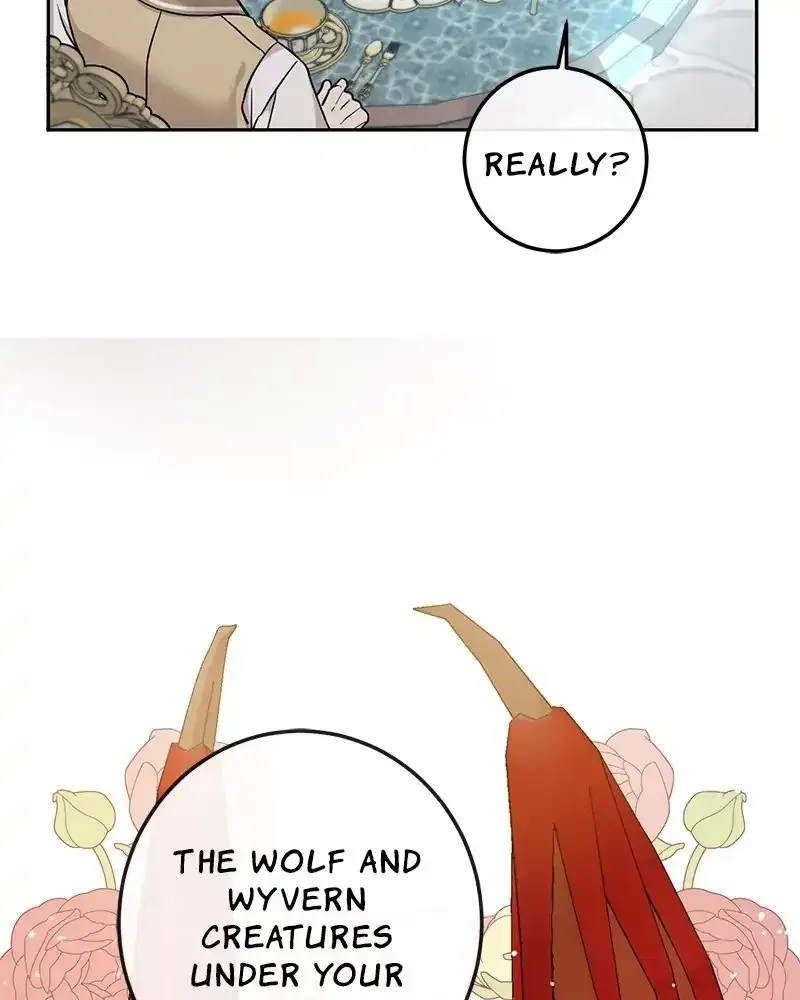 Saving the Villain Who was Abandoned by the Female Lead Chapter 64 page 8