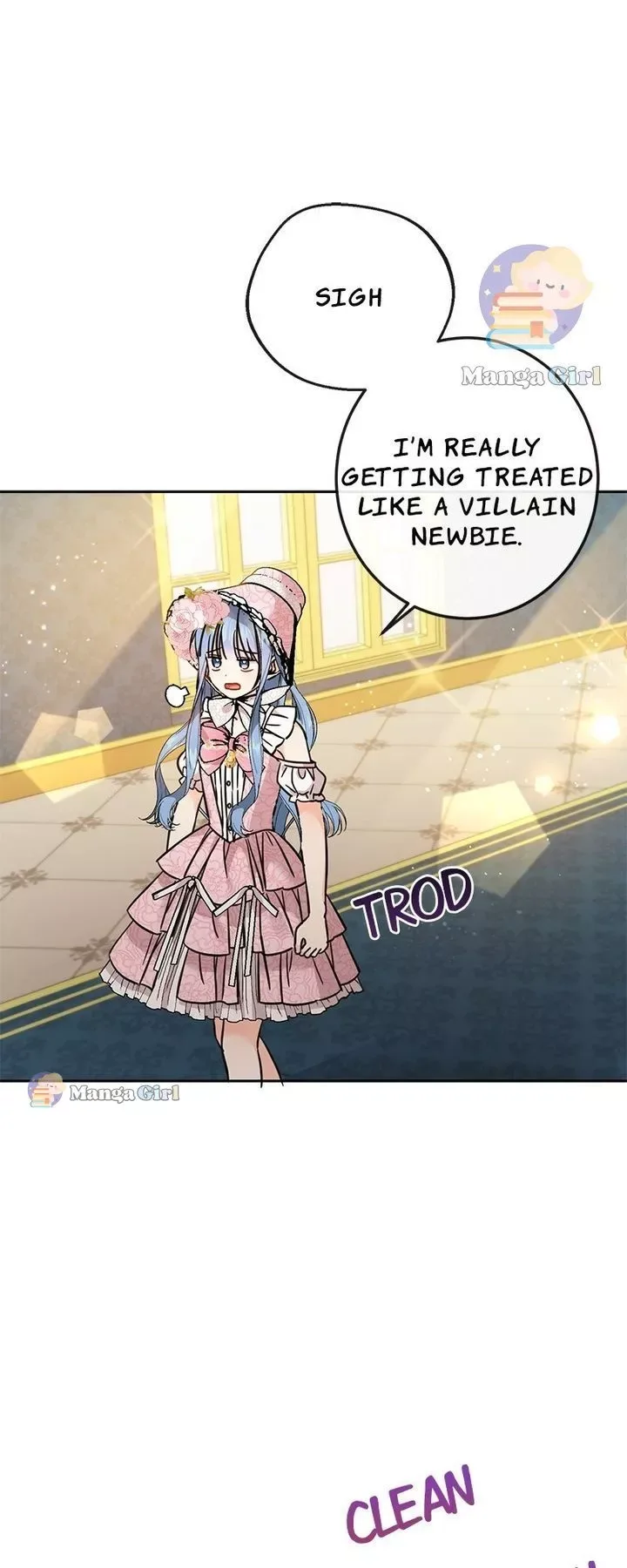 Saving the Villain Who was Abandoned by the Female Lead Chapter 62 page 2