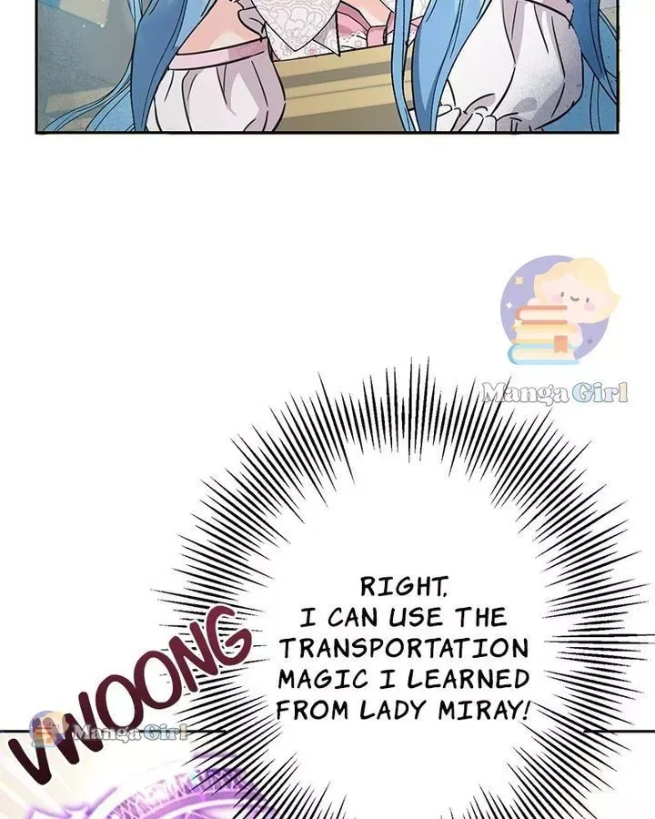Saving the Villain Who was Abandoned by the Female Lead Chapter 62 page 9
