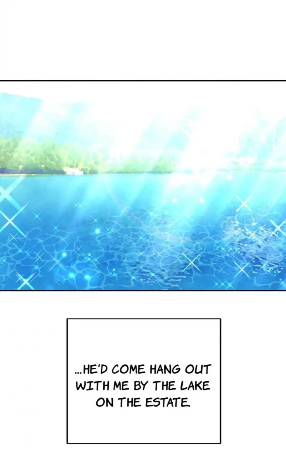 Saving the Villain Who was Abandoned by the Female Lead Chapter 29 page 13