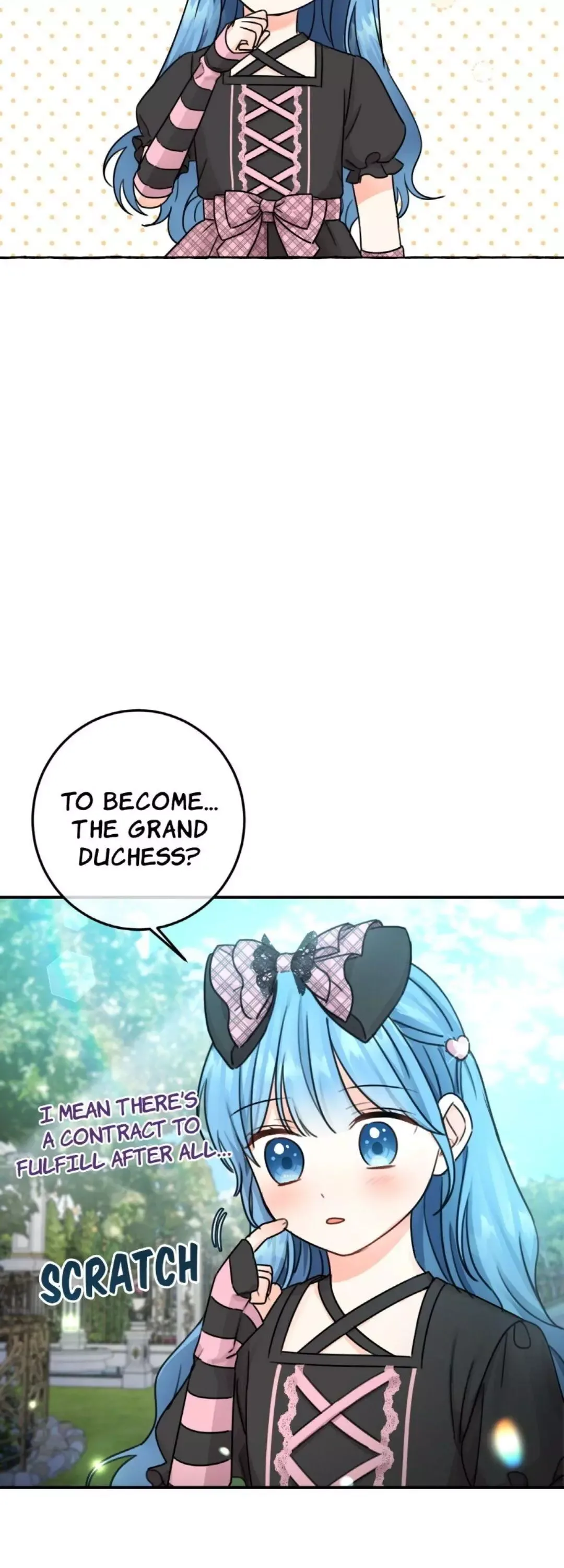 Saving the Villain Who was Abandoned by the Female Lead Chapter 33 page 18