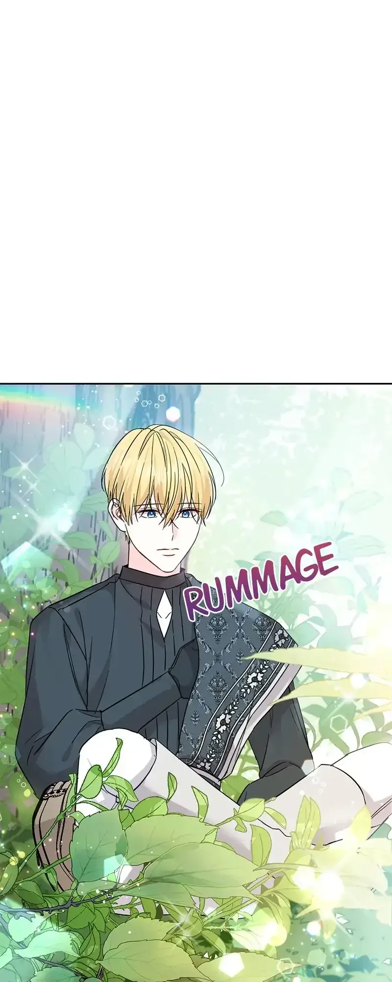 Saving the Villain Who was Abandoned by the Female Lead Chapter 64 page 17
