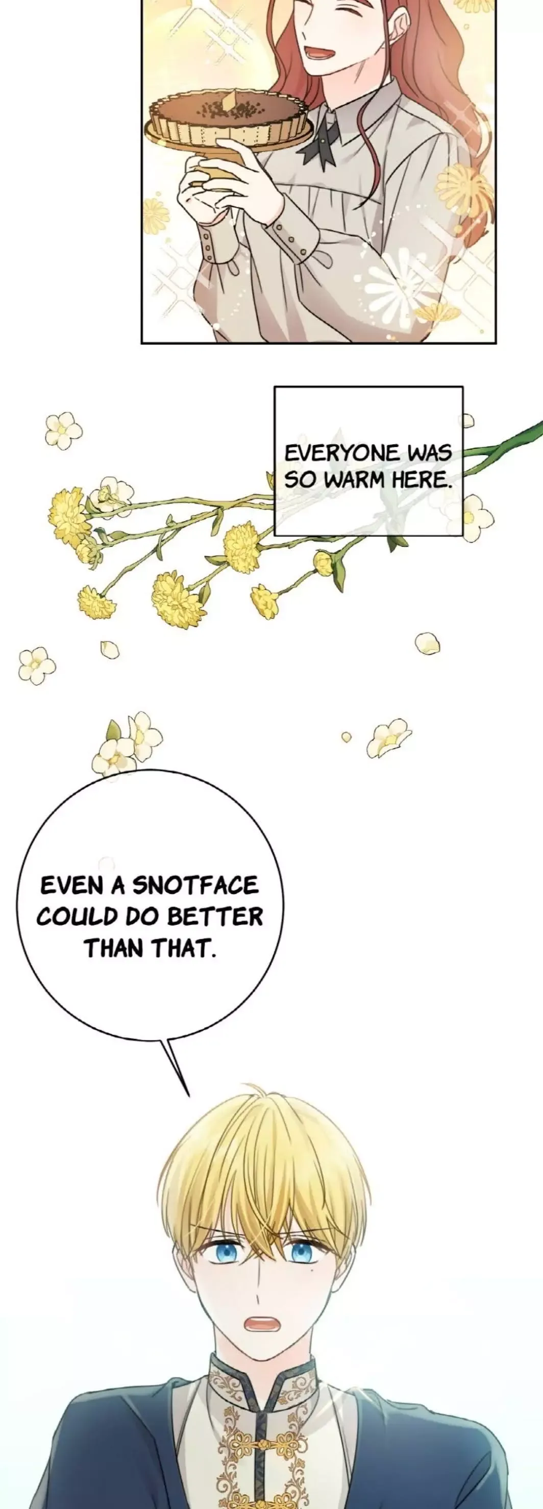 Saving the Villain Who was Abandoned by the Female Lead Chapter 29 page 16
