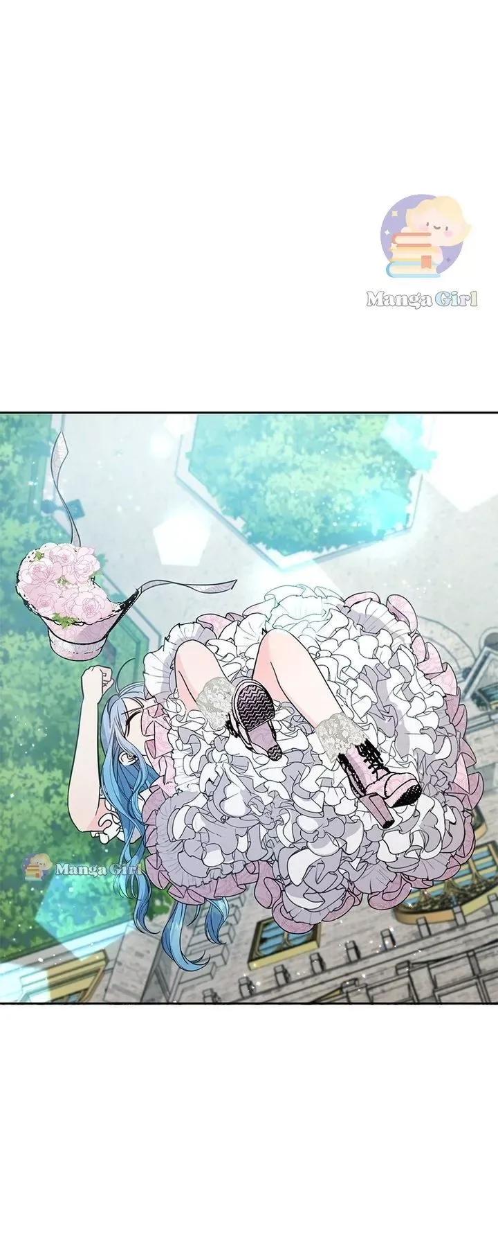 Saving the Villain Who was Abandoned by the Female Lead Chapter 62 page 14