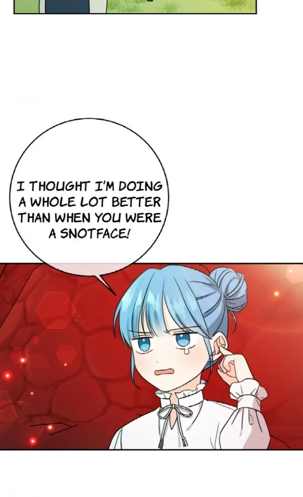 Saving the Villain Who was Abandoned by the Female Lead Chapter 29 page 19