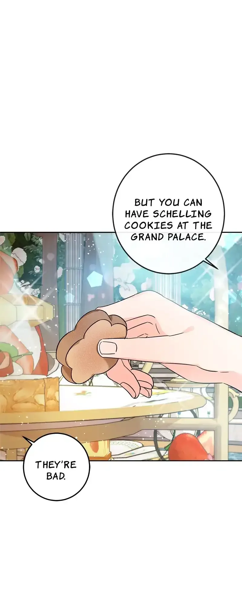 Saving the Villain Who was Abandoned by the Female Lead Chapter 64 page 11