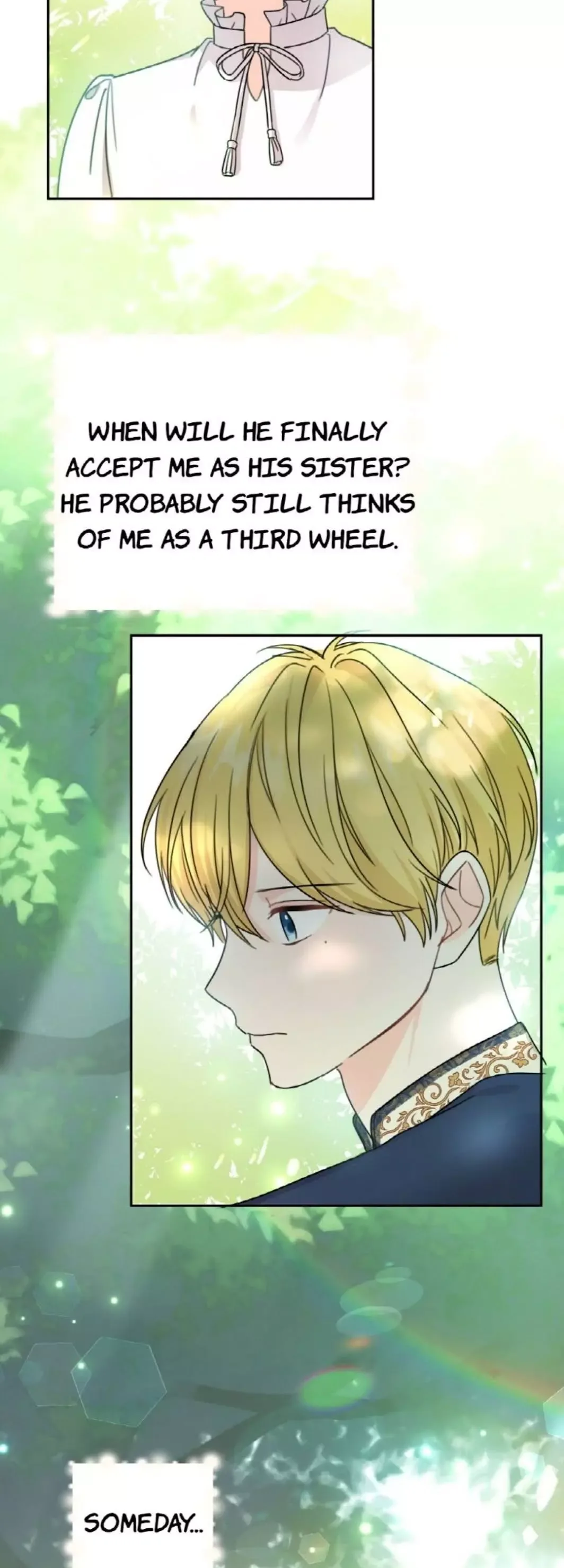 Saving the Villain Who was Abandoned by the Female Lead Chapter 29 page 21
