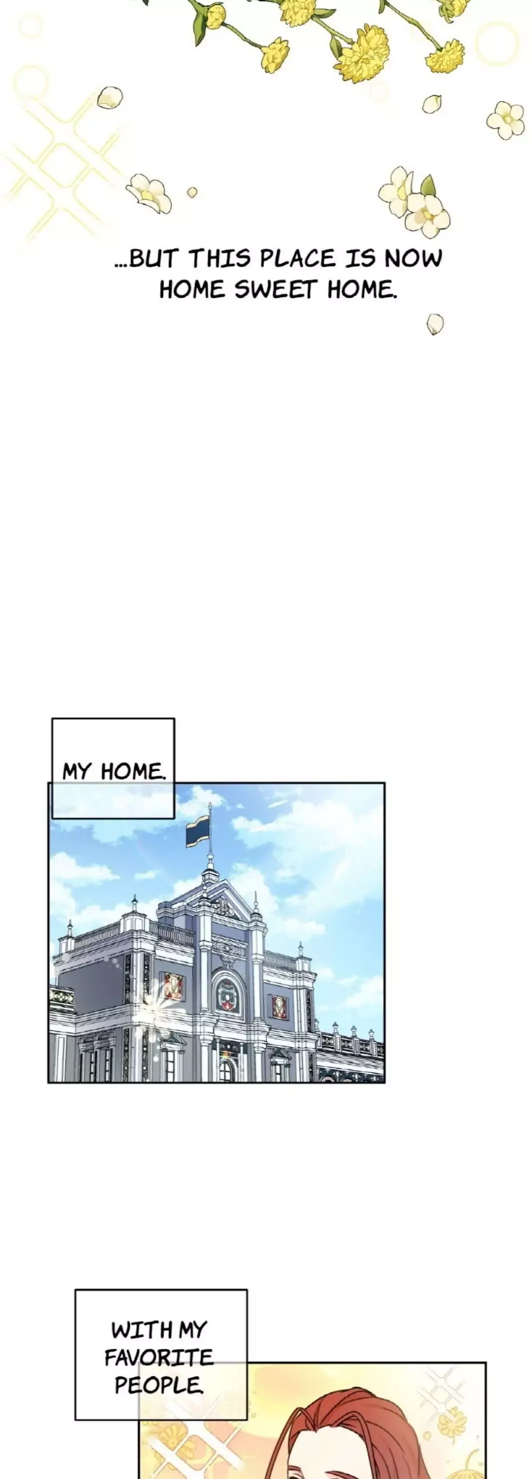 Saving the Villain Who was Abandoned by the Female Lead Chapter 29 page 15