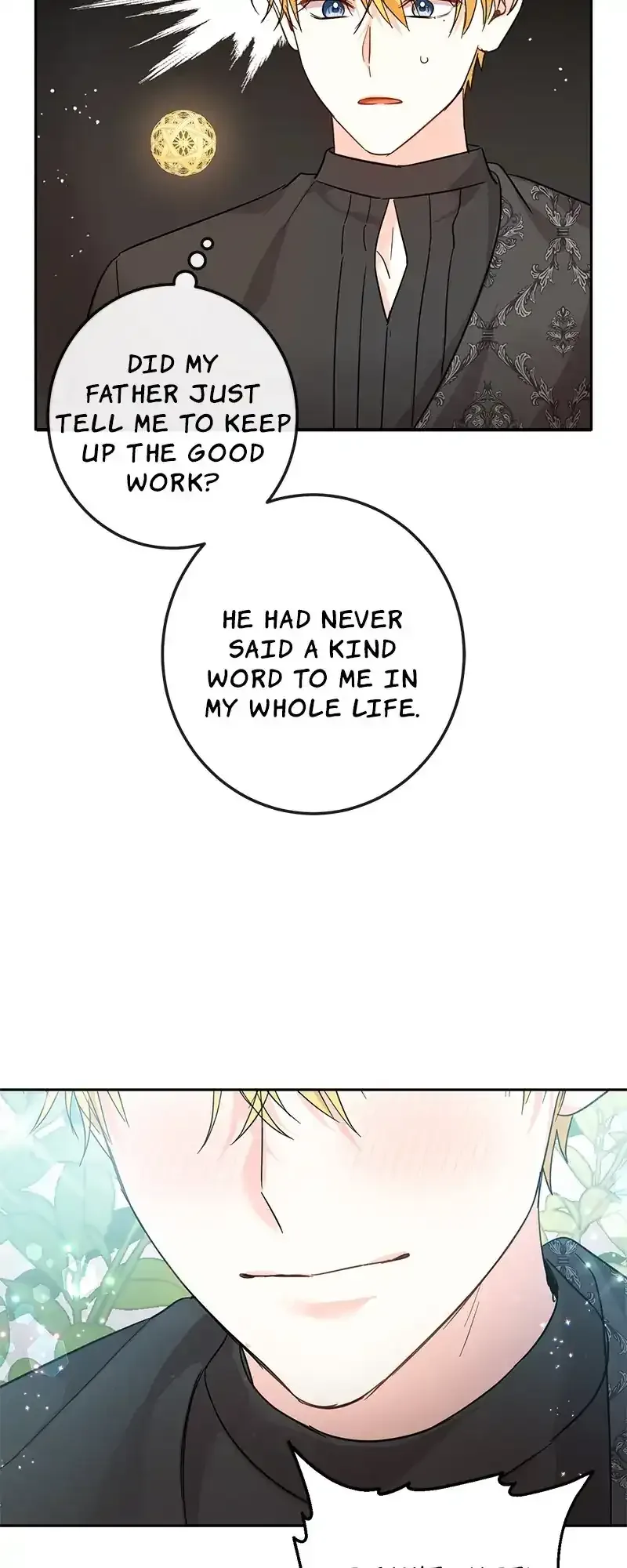 Saving the Villain Who was Abandoned by the Female Lead Chapter 64 page 26