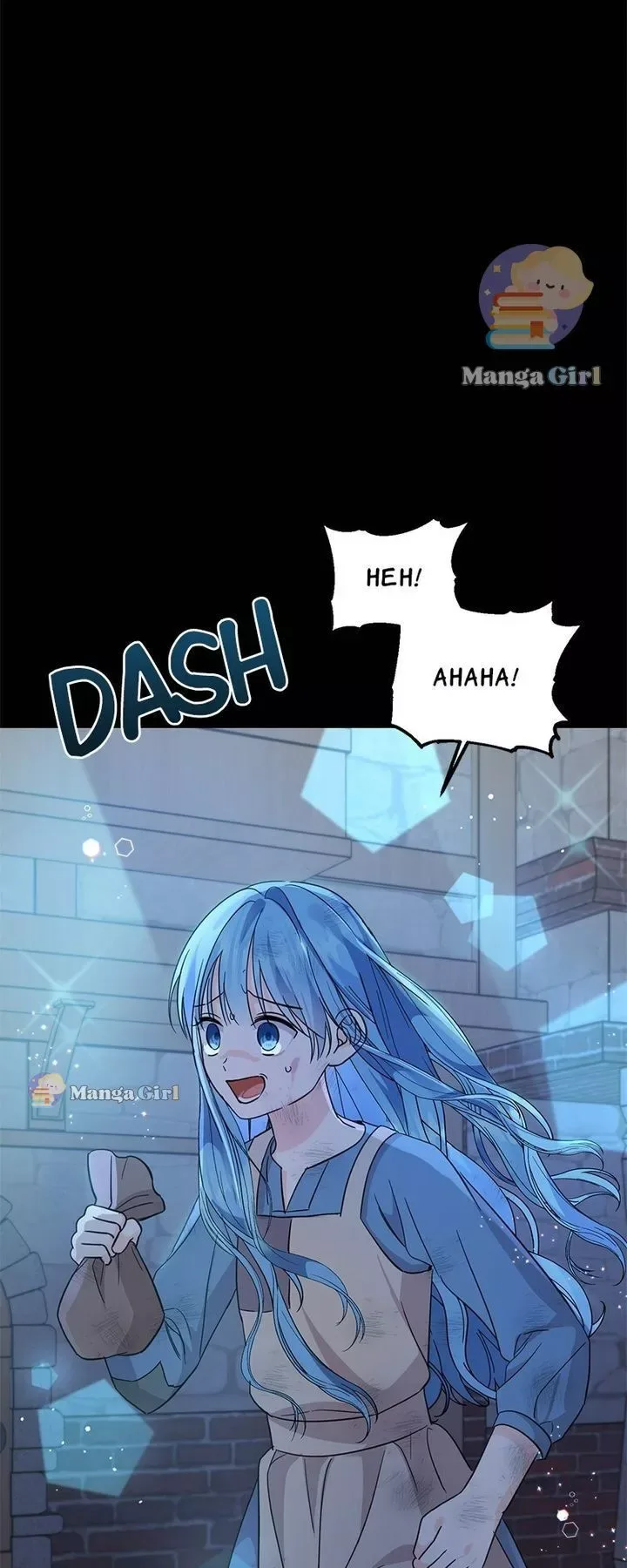 Saving the Villain Who was Abandoned by the Female Lead Chapter 62 page 26