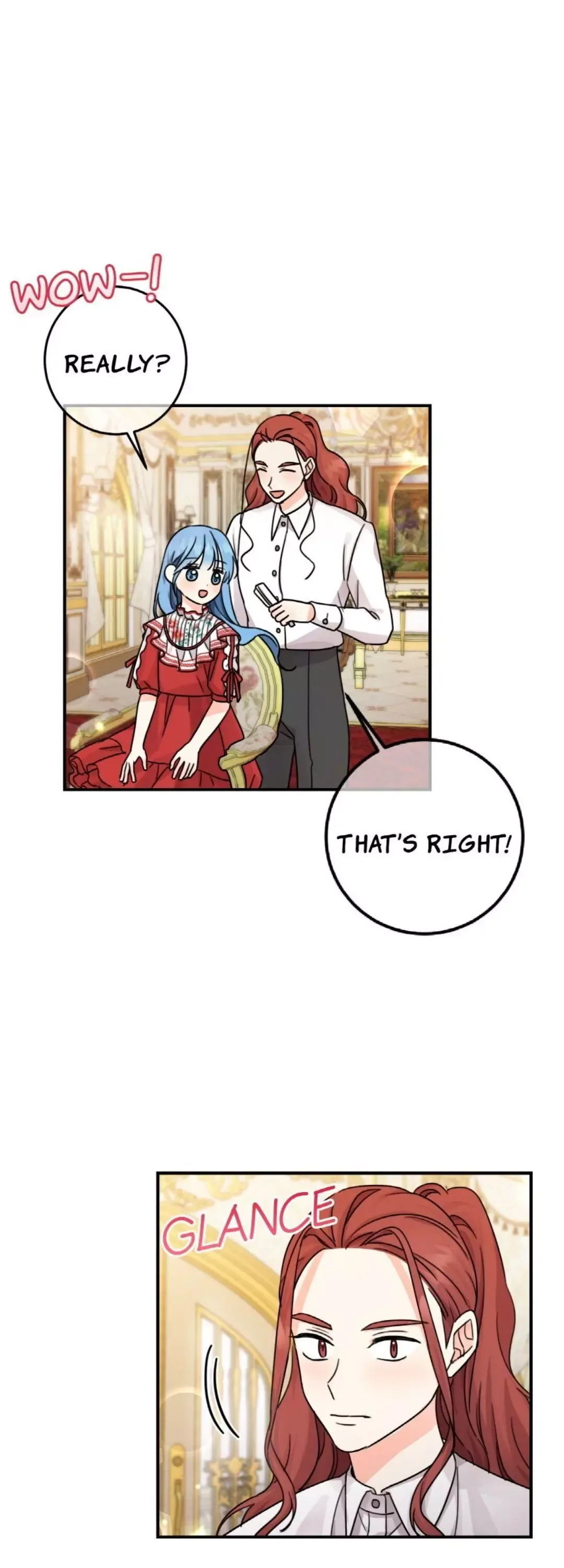 Saving the Villain Who was Abandoned by the Female Lead Chapter 33 page 26