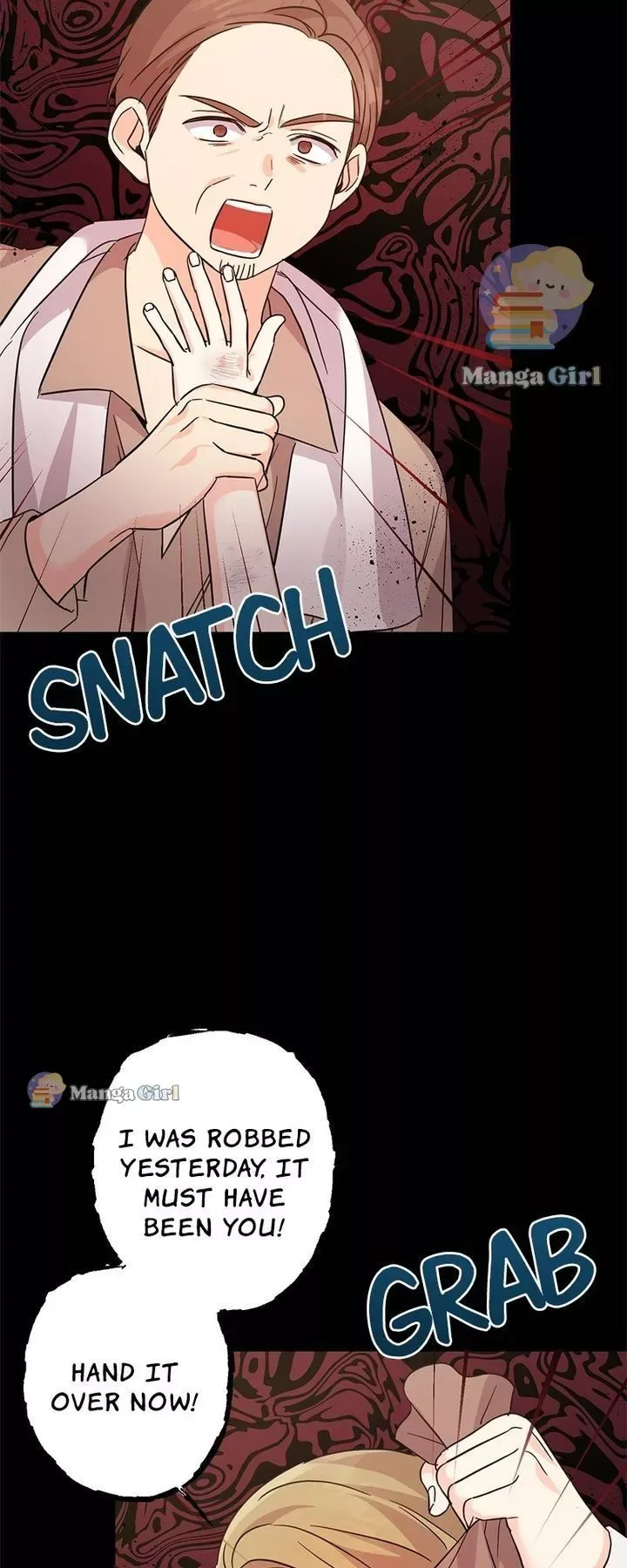 Saving the Villain Who was Abandoned by the Female Lead Chapter 62 page 29