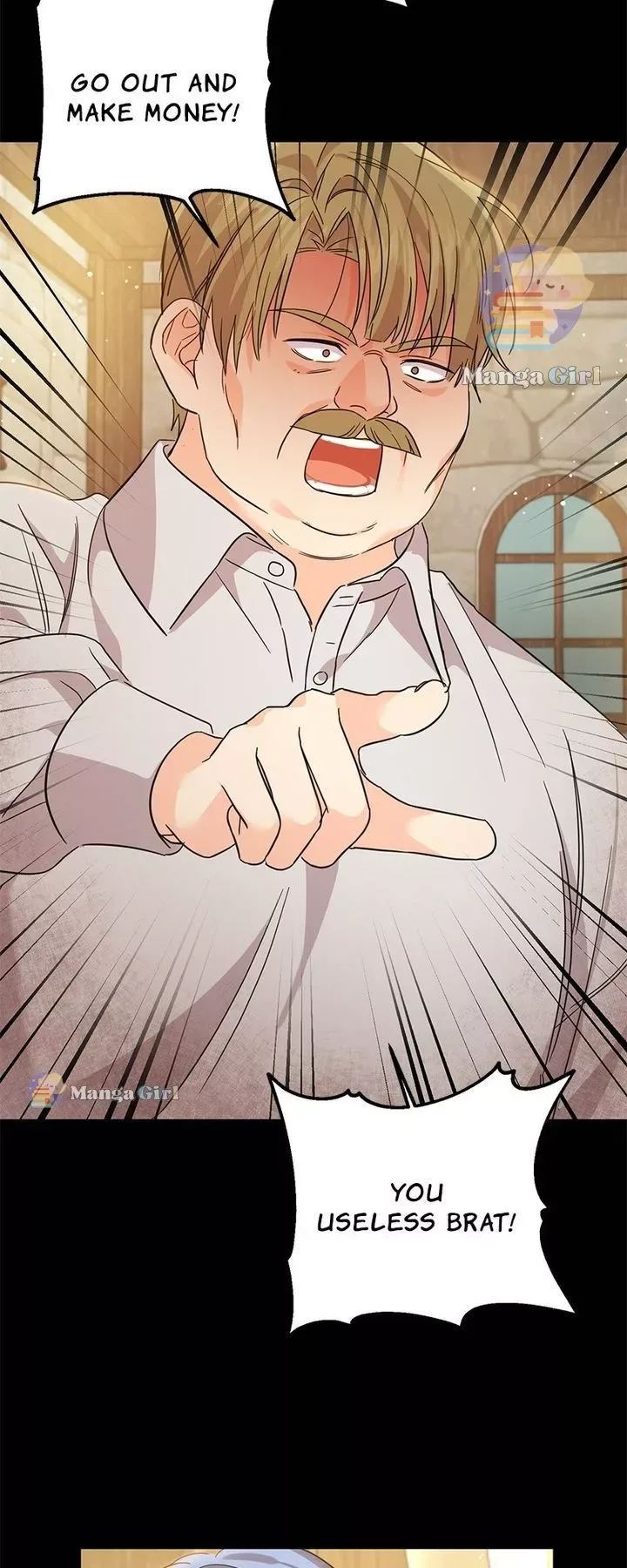 Saving the Villain Who was Abandoned by the Female Lead Chapter 62 page 24