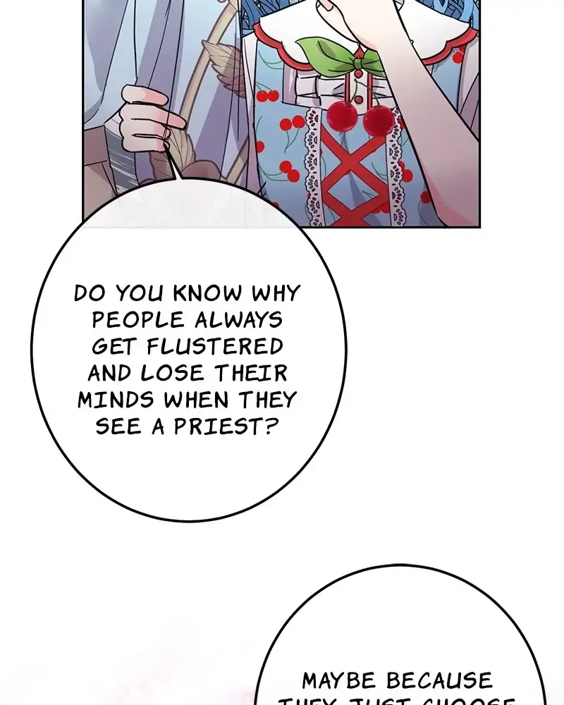 Saving the Villain Who was Abandoned by the Female Lead Chapter 61 page 48