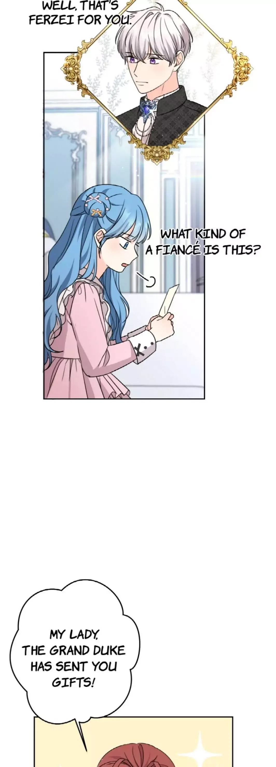 Saving the Villain Who was Abandoned by the Female Lead Chapter 29 page 28