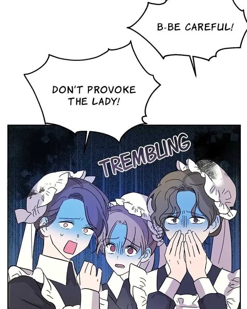 Saving the Villain Who was Abandoned by the Female Lead Chapter 61 page 64