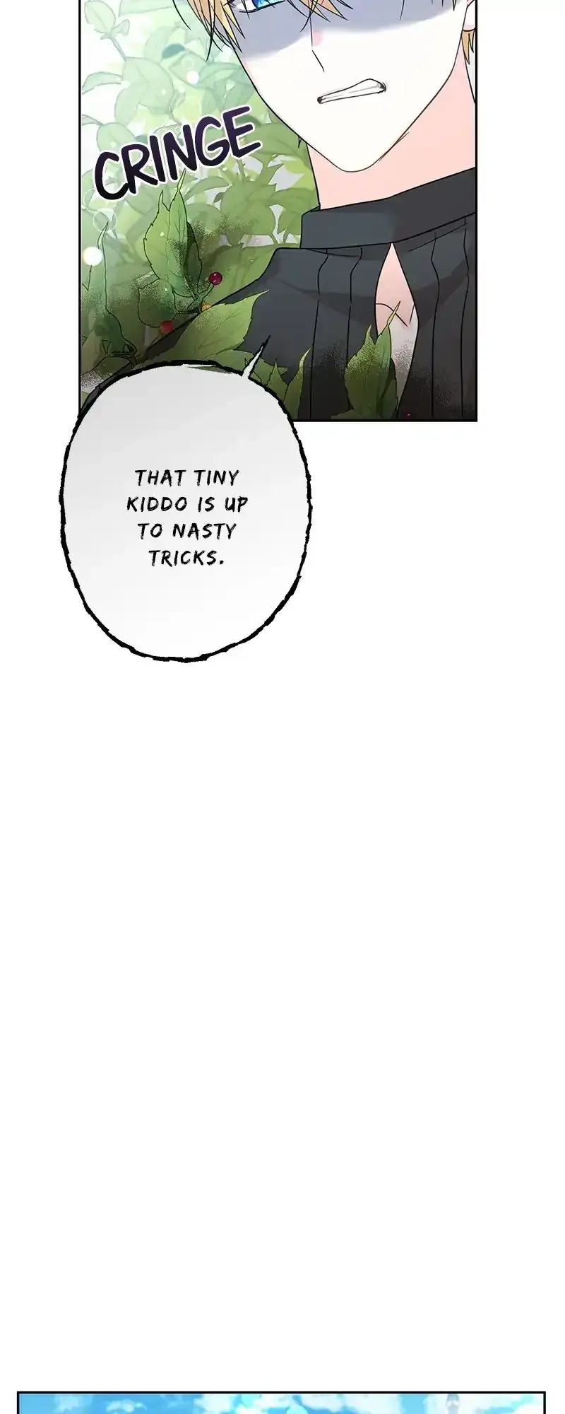 Saving the Villain Who was Abandoned by the Female Lead Chapter 64 page 29