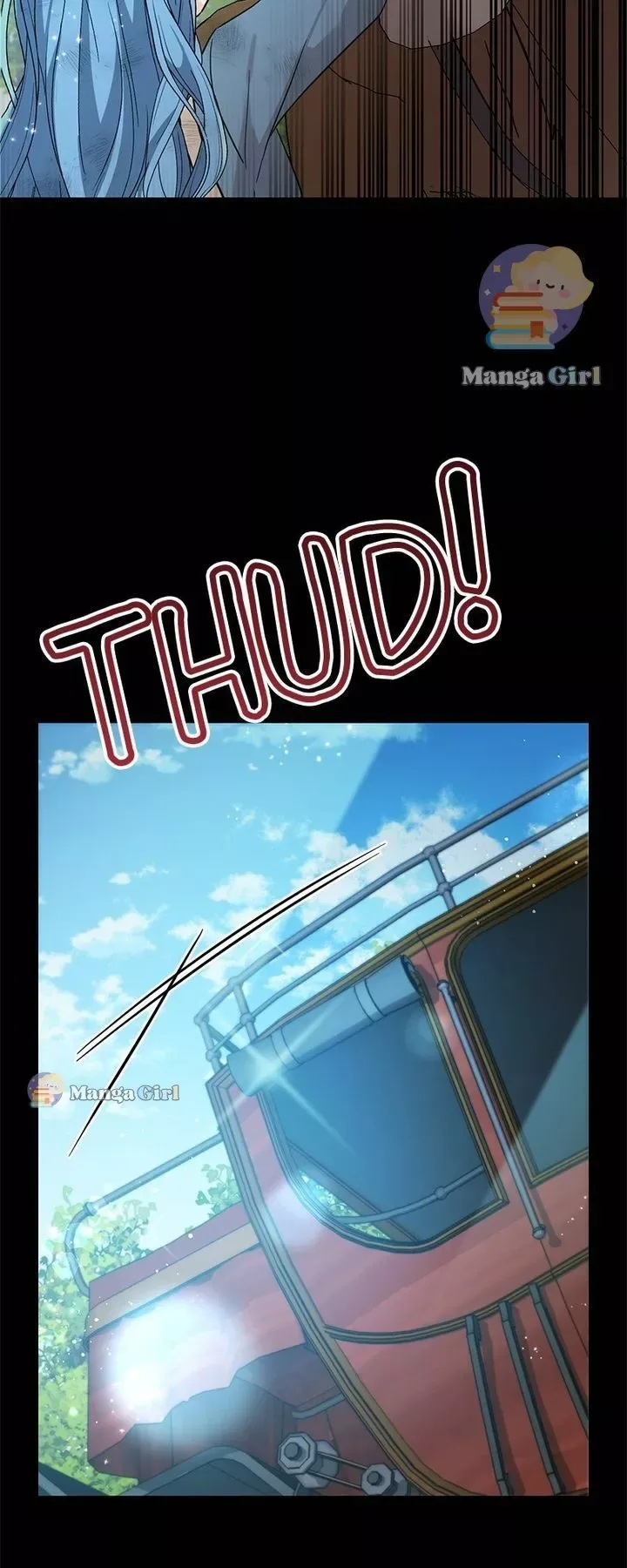 Saving the Villain Who was Abandoned by the Female Lead Chapter 62 page 34